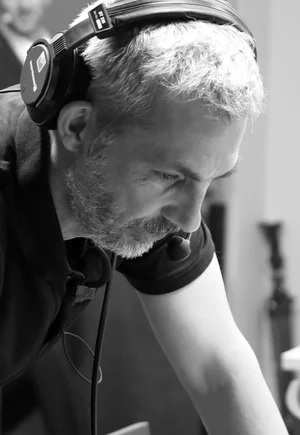 Julien Matray
